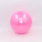 Explosion-Proof Mini Pilates Ball Pink Bazaare Mart