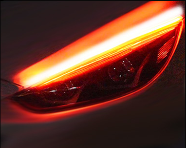 Car Light Strips