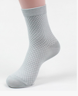 Men's Bamboo Socks