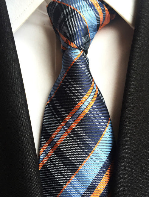 Men's Business Tie