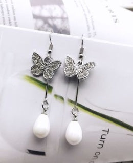 Trendy Hypoallergenic Stars & Hearts Earrings
