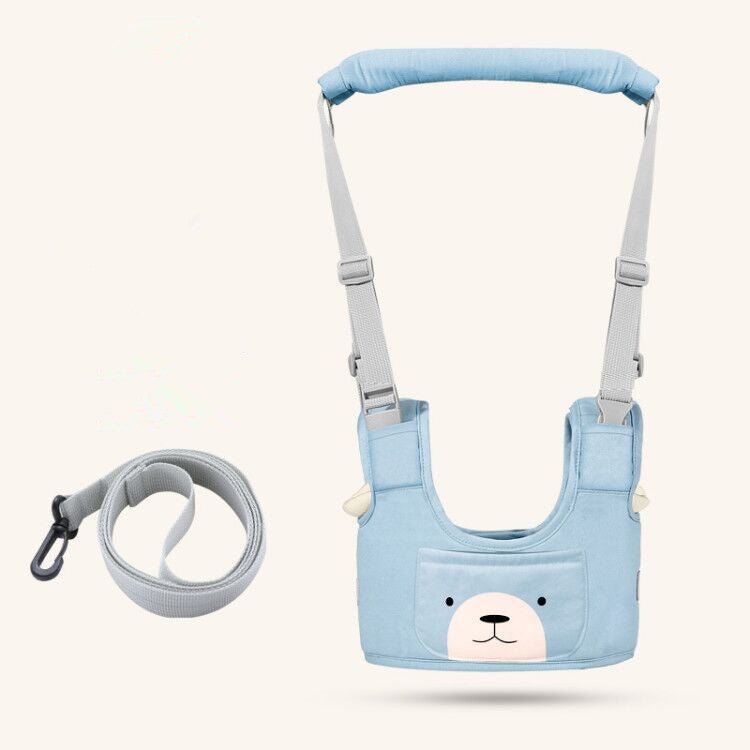 Toddler Safety Breathable Harness Belt