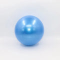 Explosion-Proof Mini Pilates Ball Blue Bazaare Mart