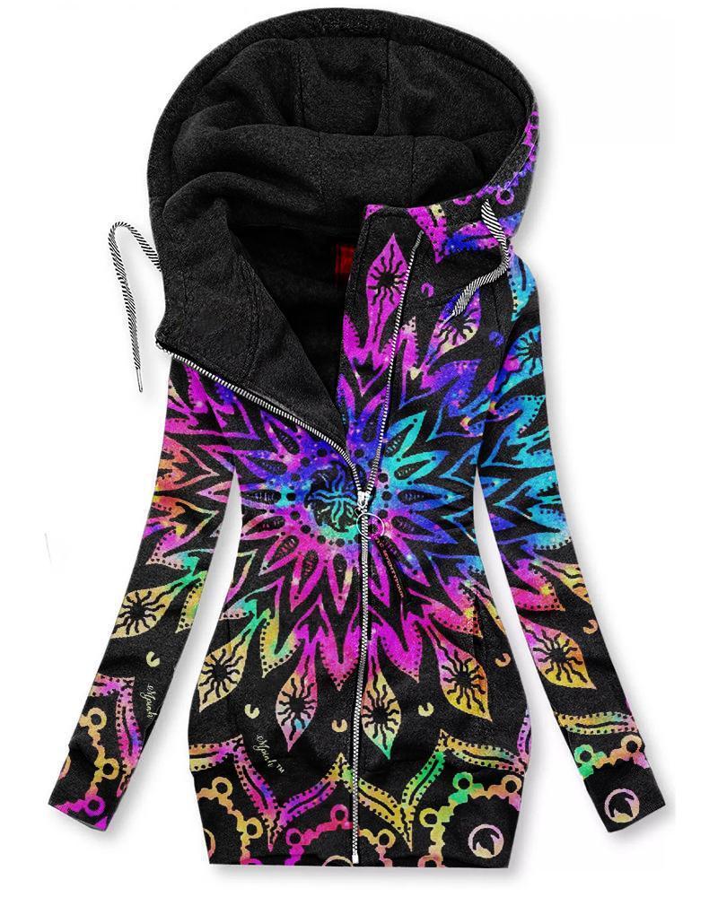 Women's 3D Hoodies
