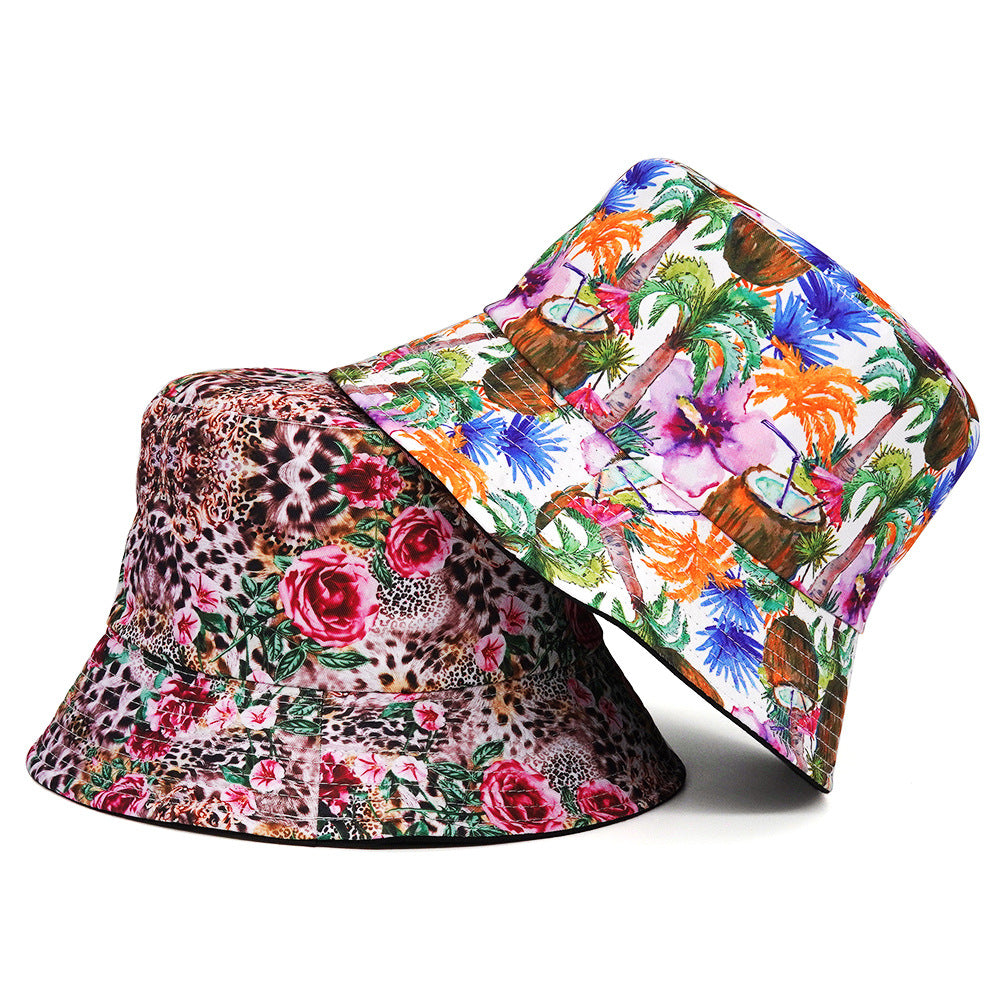 Women's Bucket Hat