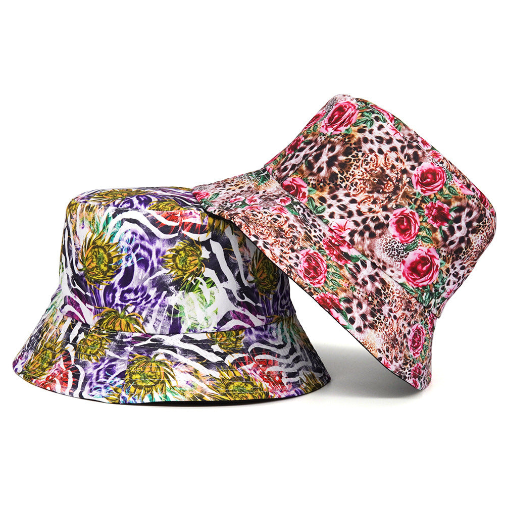 Women's Bucket Hat