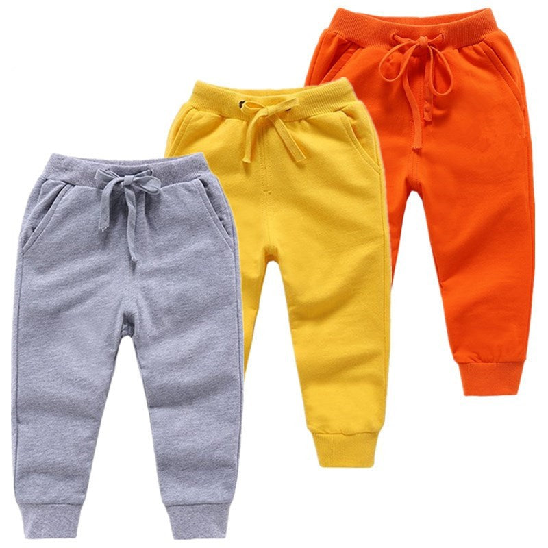 Baby Sweat Pants