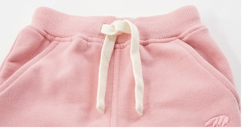 Toddler Track Pants