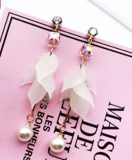 Trendy Hypoallergenic Stars & Hearts Earrings