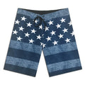 Men's Quick-Drying Swim Trunks Style 4 CJ Dropshipping Men's Swim Trunks