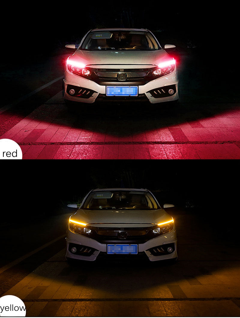 Car Light Strips