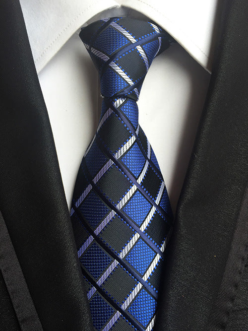 Men's Business Tie