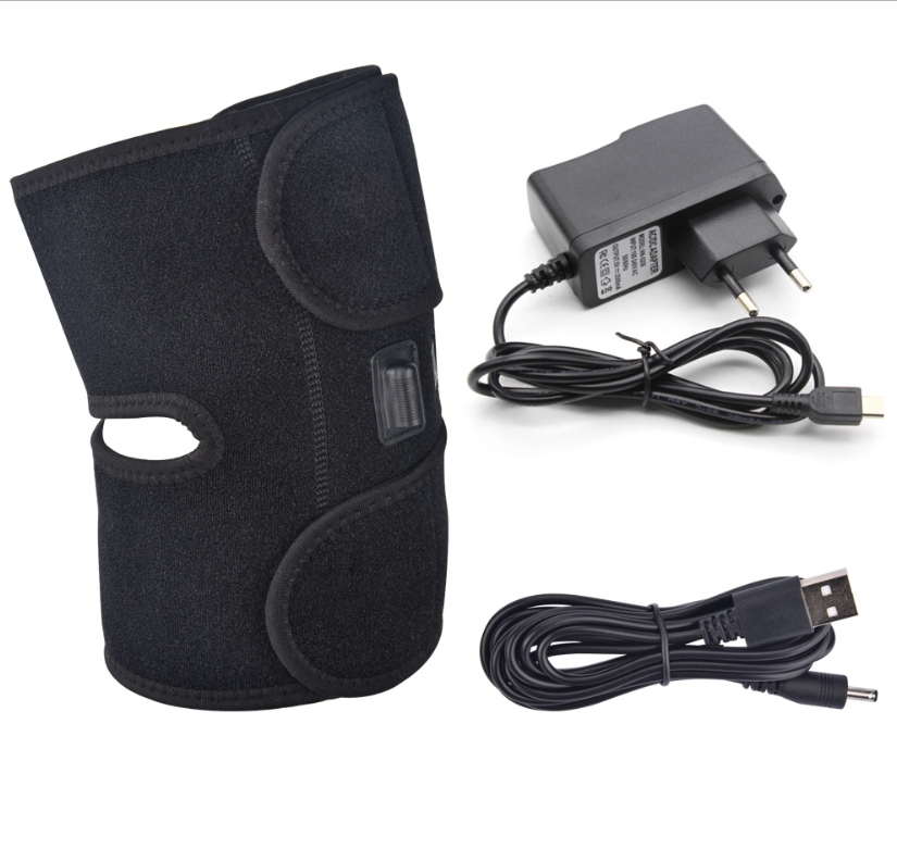 Hot Compress Knee Pads