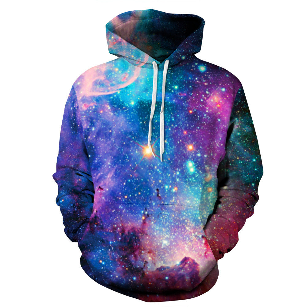 Unisex Universe Hoodie