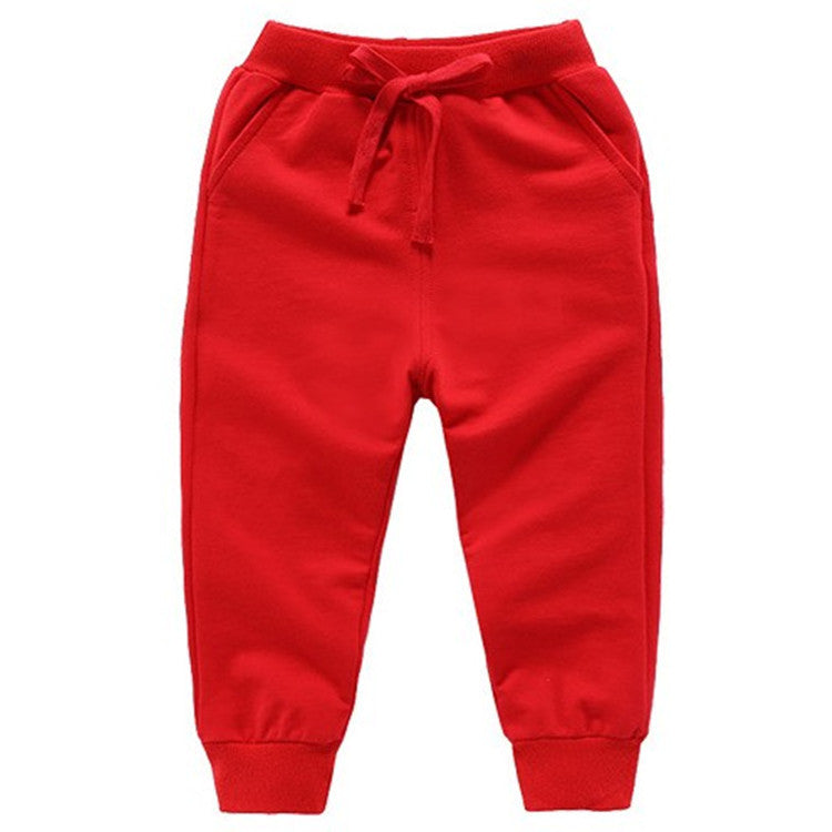 Baby Sweat Pants