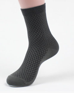 Men's Bamboo Socks