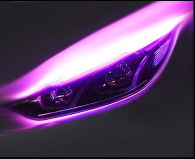 Car Light Strips