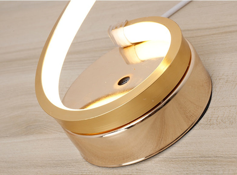 Lamp Base