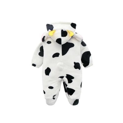 Baby One Piece Hooded Animal Suit Bazaare Mart Baby & Toddler