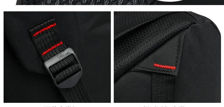 Oxford Backpacks