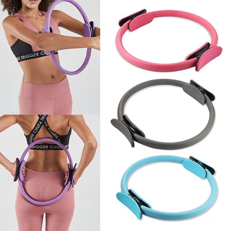 Yoga Pilates Ring