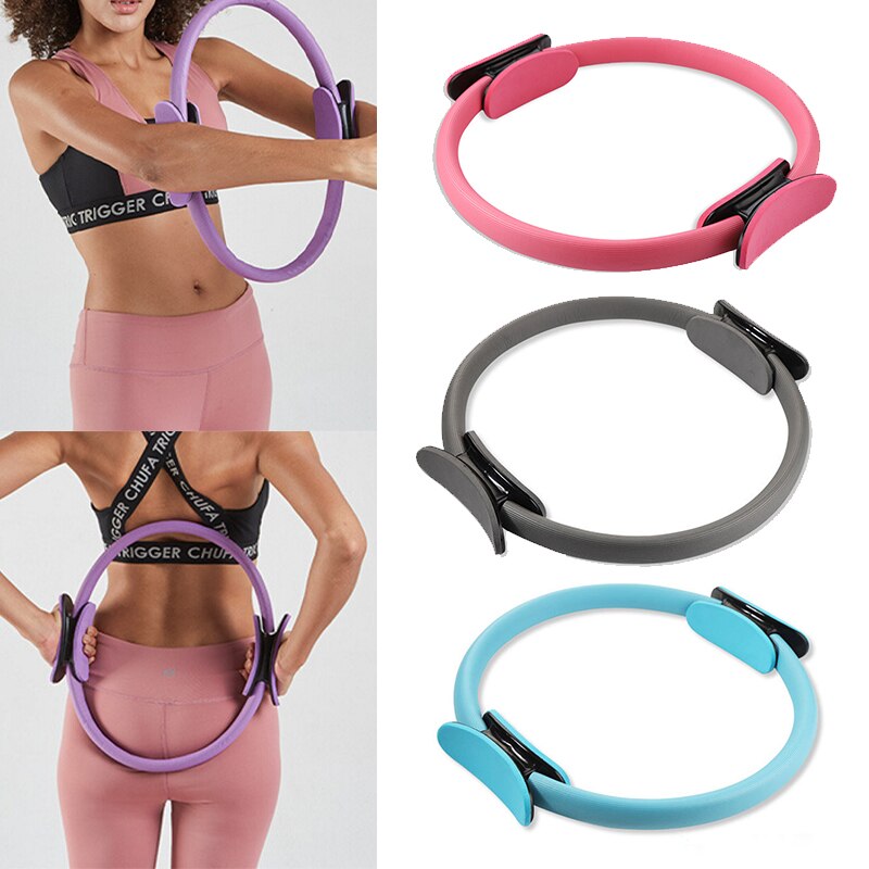 Yoga Pilates Ring