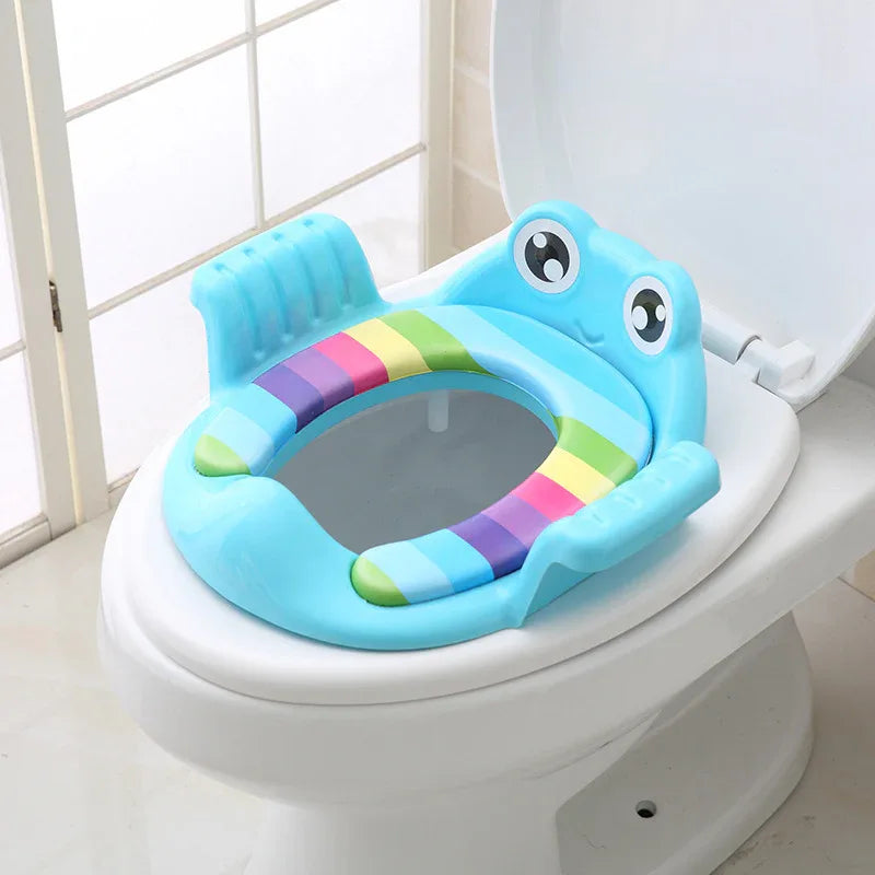 Toddler Toilet Seat Bazaare Mart potty training