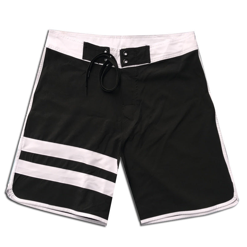 Men's Quick-Drying Swim Trunks