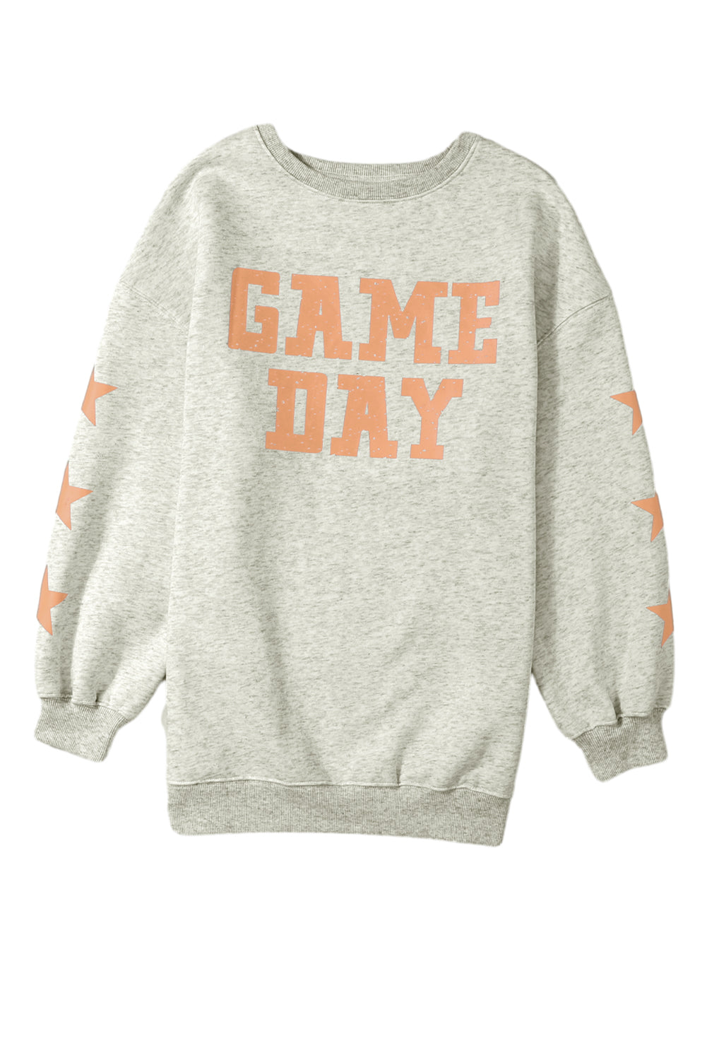 Game Day Sweatshirt