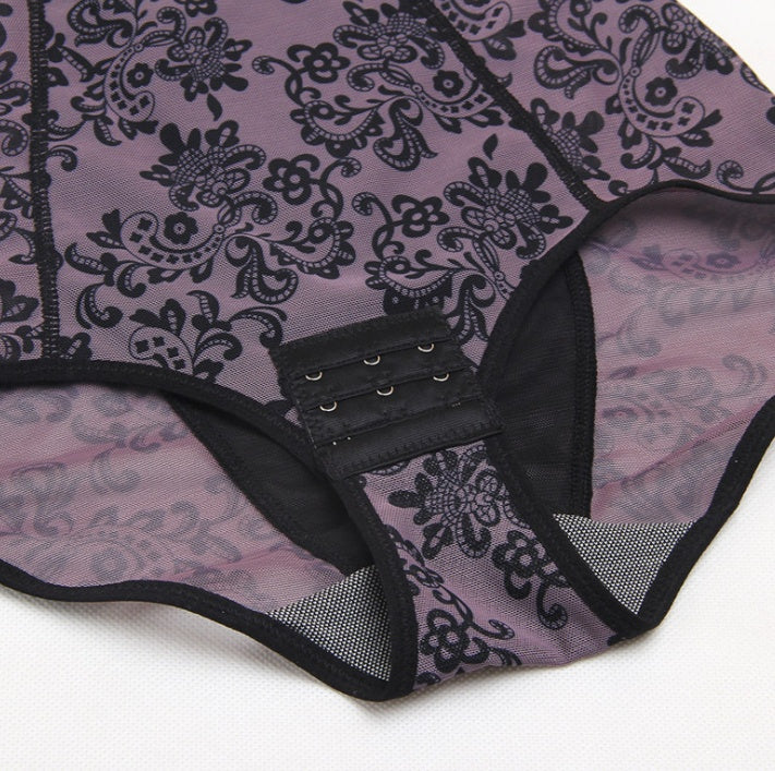 Women's Lace Shapewear