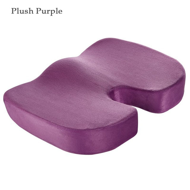Orthopedics Seat Cushion - Bazaare Mart