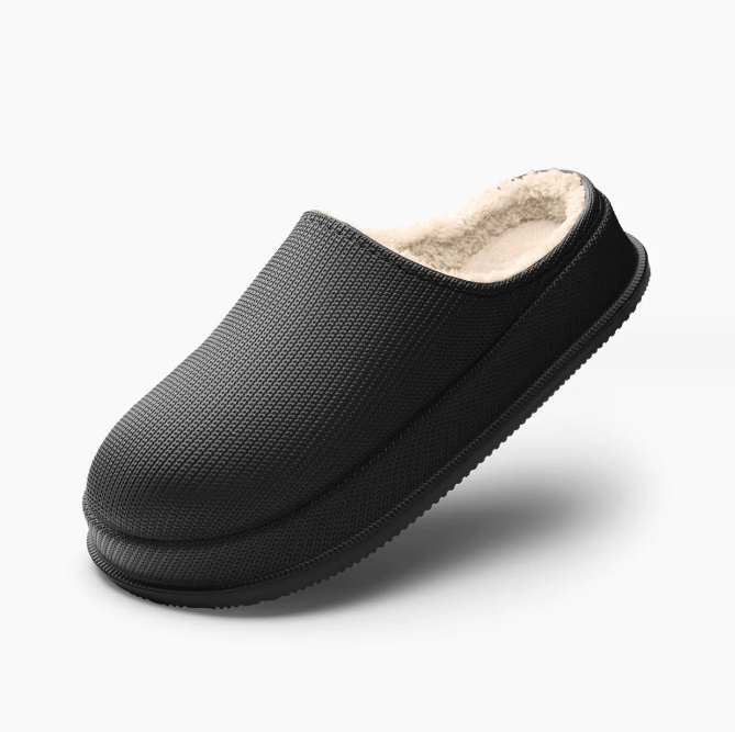Unisex Non-slip Waterproof Slippers