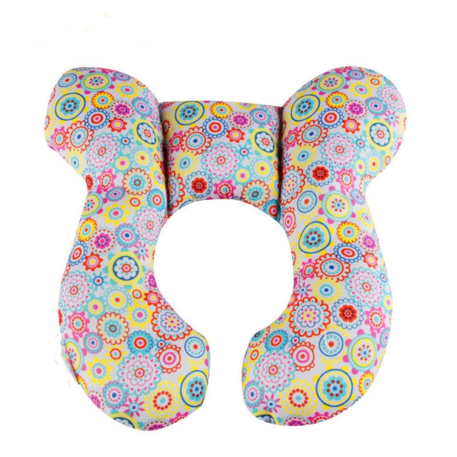Baby Car Seat Pillow - Bazaare Mart