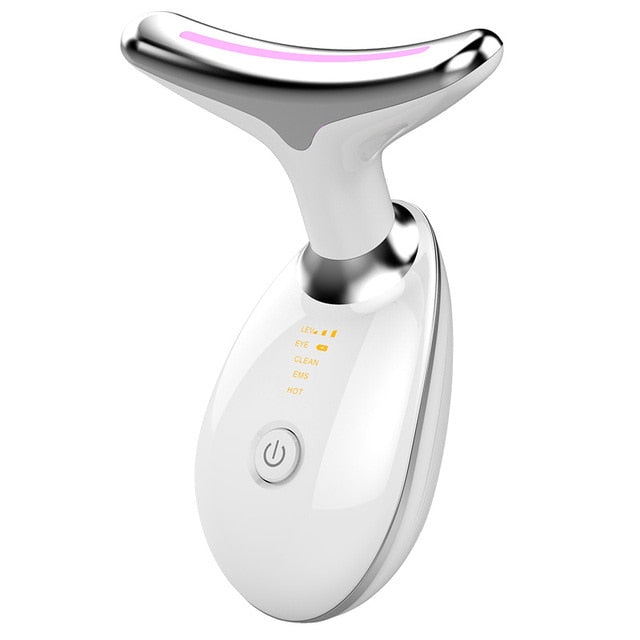 Neck Anti Wrinkle Device - Bazaare Mart