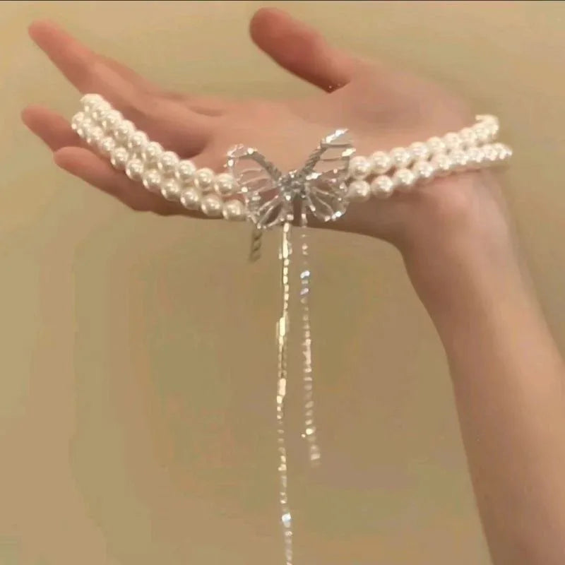 Vintage Style Necklaces