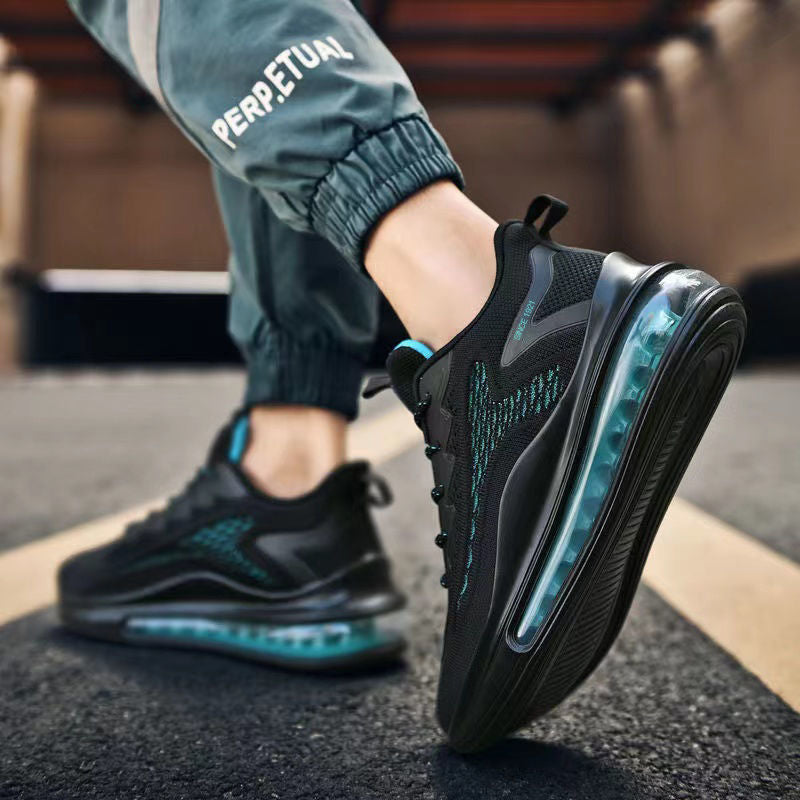 Men's Sneakers - Bazaare Mart