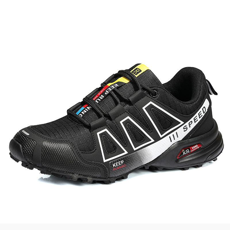 Men's Hiking Shoes