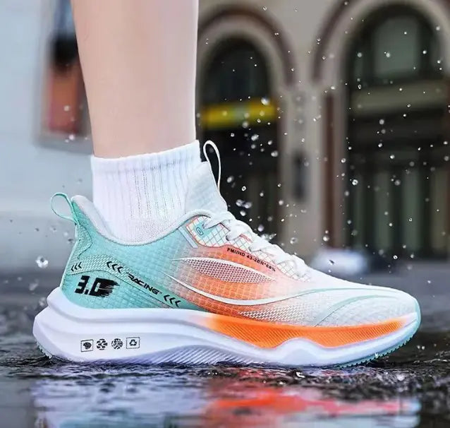 Men's Mesh Athletic Shoes