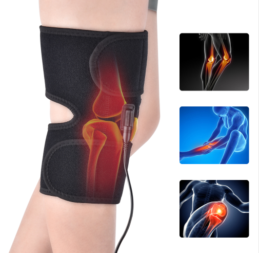 Hot Compress Knee Pads