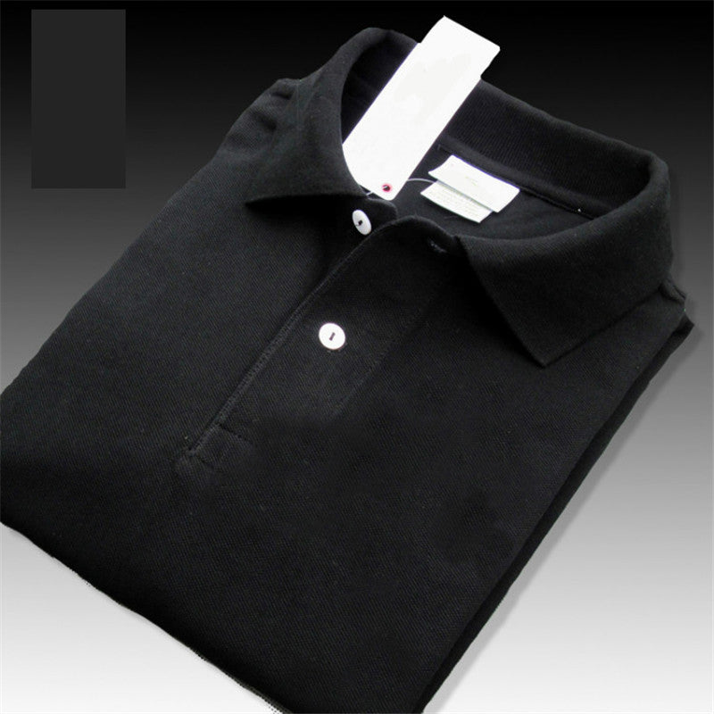 Unisex Short Sleeve POLO Shirts