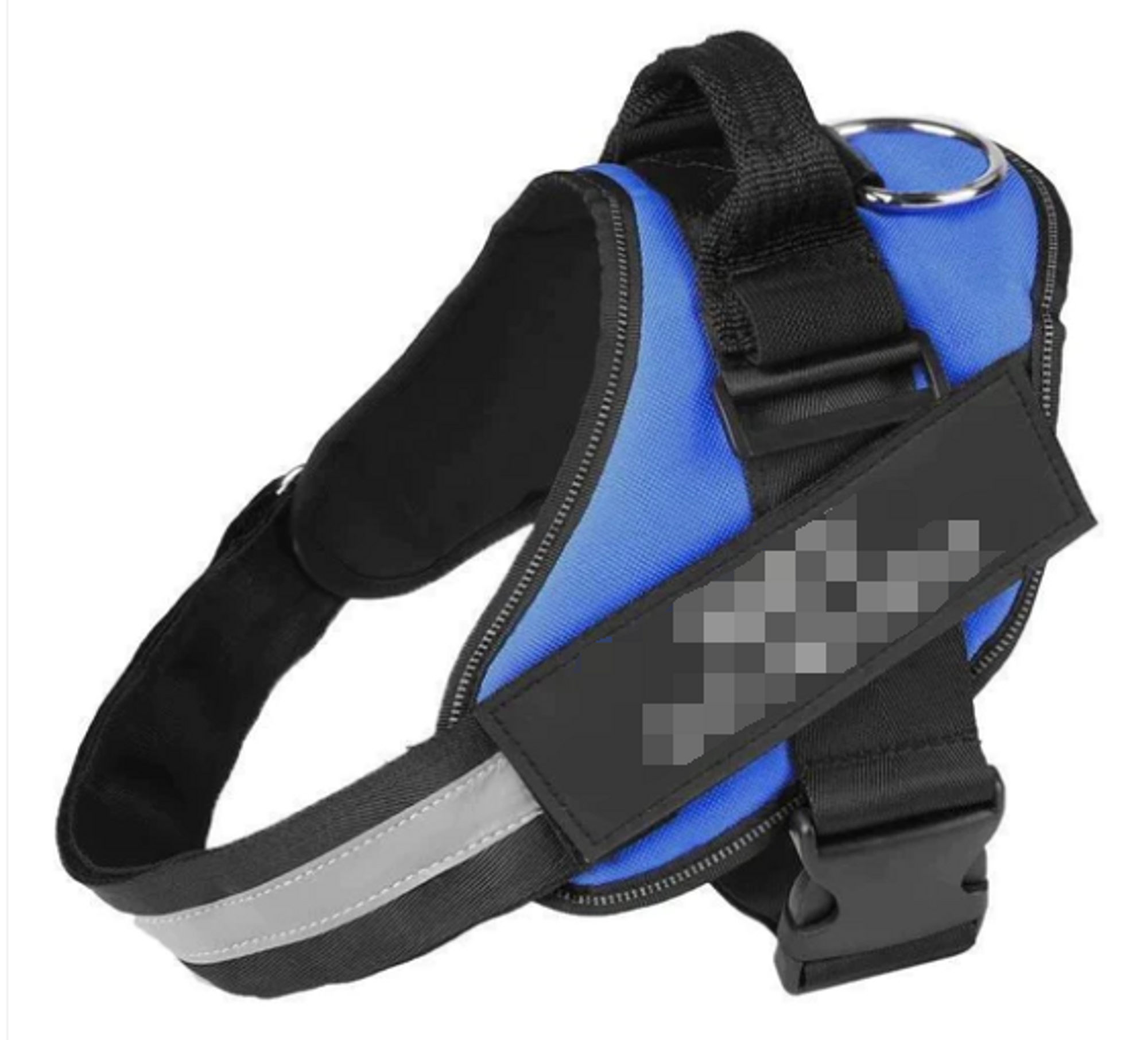 Dog Harness - Bazaare Mart