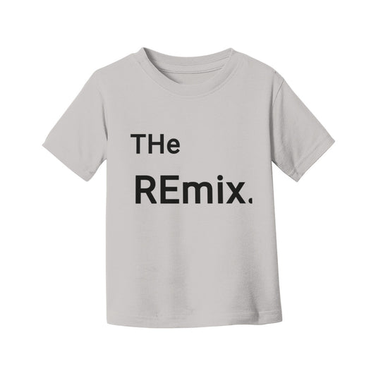 Remix Toddler t-Shirt