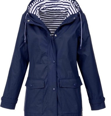 Rain Jacket - Bazaare Mart