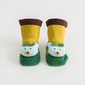 Baby Socks Bear Bazaare Mart Baby Doll Socks