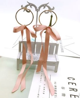 Trendy Hypoallergenic Stars & Hearts Earrings