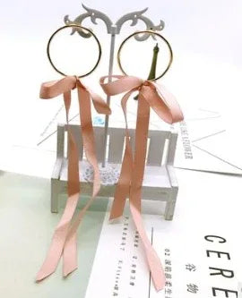 Trendy Hypoallergenic Stars & Hearts Earrings 20 Bazaare Mart Cute Puff Trend Earrings