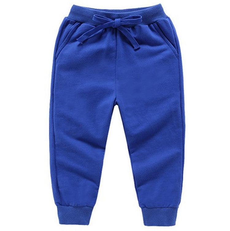 Baby Sweat Pants