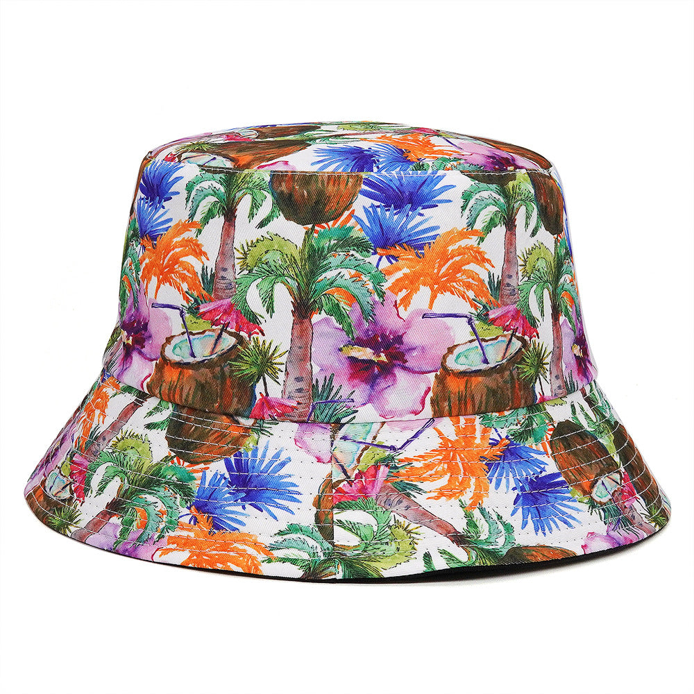 Women's Bucket Hat