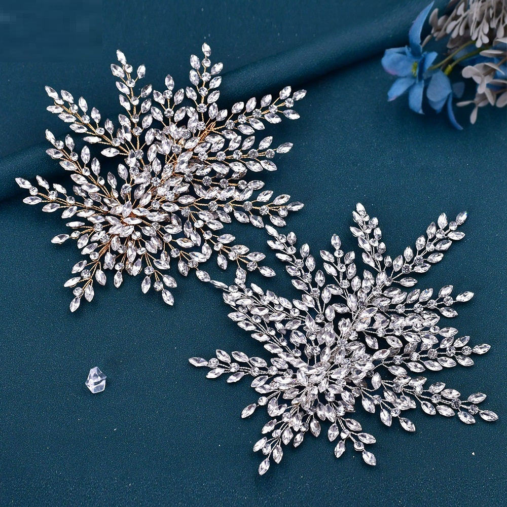 Wedding Accessories Hair Clip