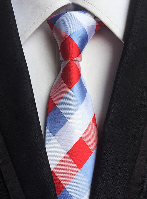 Men's Business Tie